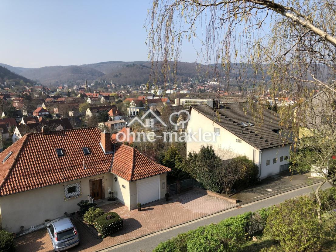 Weitblick - uneinsehbar