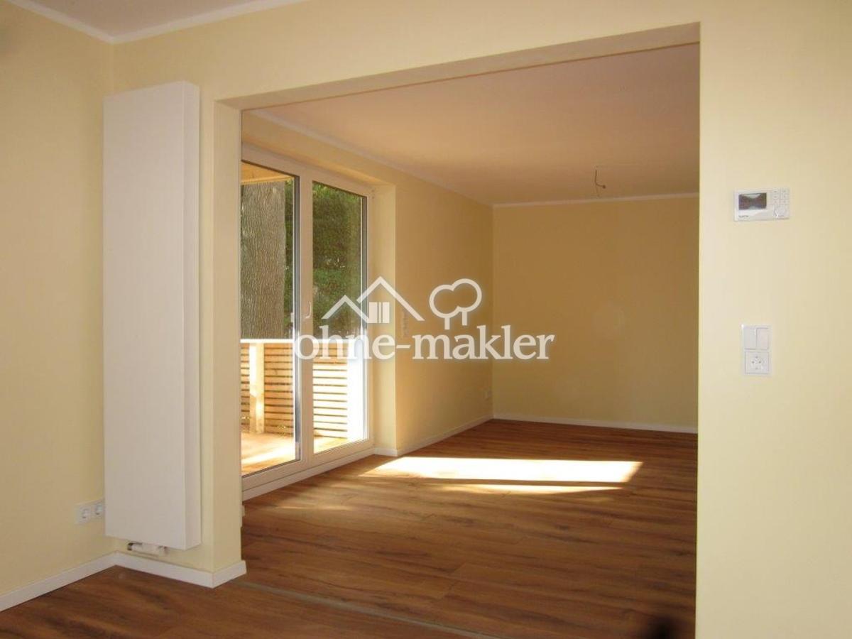 Wohnzimmer Küche | Essplatz