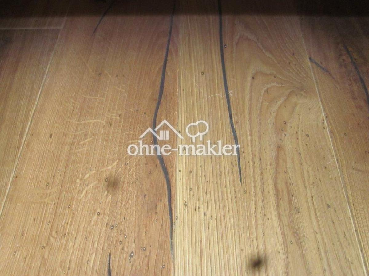 Echtholz Parket Eiche geölt