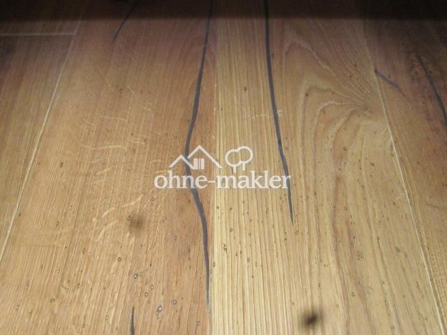 Echtholz Parket Eiche geölt