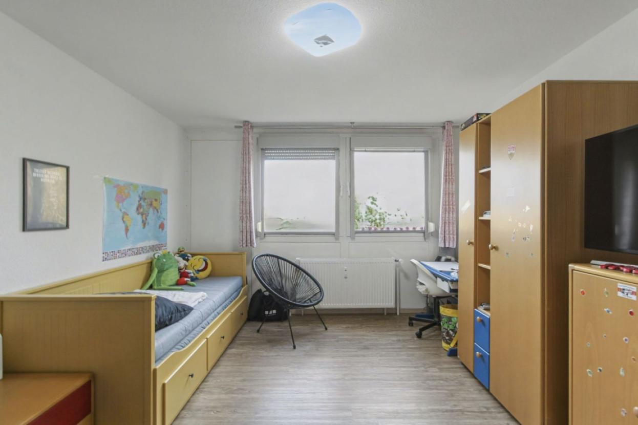 Kinderzimmer