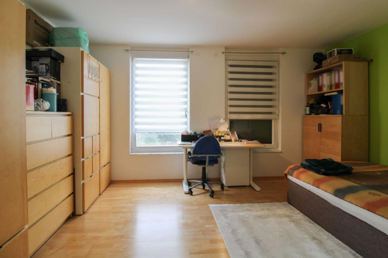 Schlafzimmer I, 1.OG