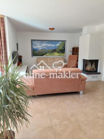 Wohnen a - Kaminofen