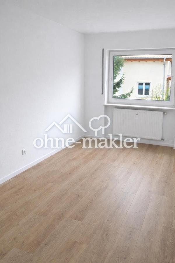 Schlafzimmer (Visualisierung)