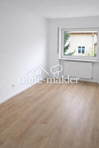 Schlafzimmer (Visualisierung)