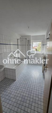 Badezimmer (vor Renovierung)