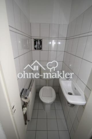 Gäste-WC