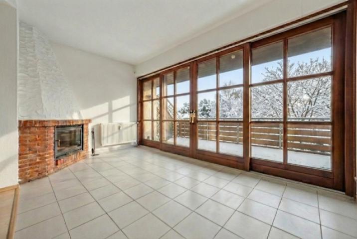 Essbereich Wohnung 1 - Ansicht 1_v9