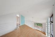 Empore Wohnung 1