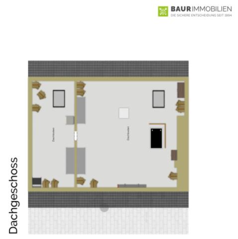 Dachgeschoss