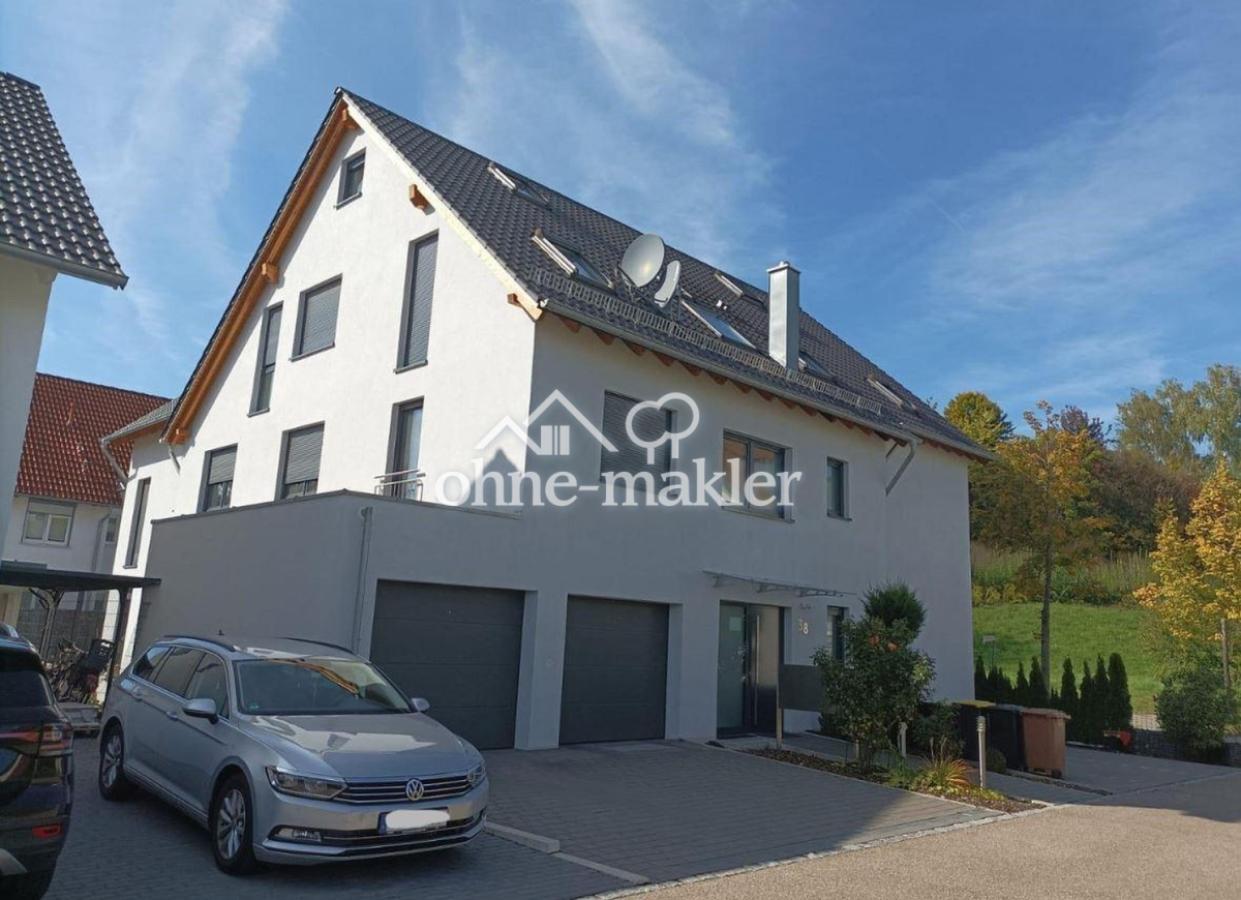 Gebäudeansicht Nord