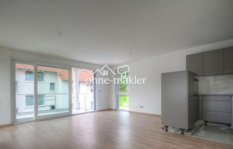 Wohnbereich 1.OG- Whg.3 links