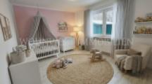 Kinderzimmer