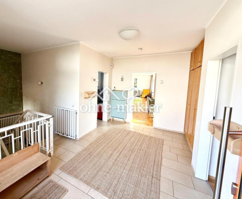 Diele / Eingangsbereich