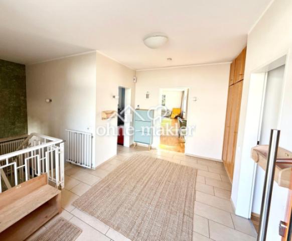 Diele / Eingangsbereich