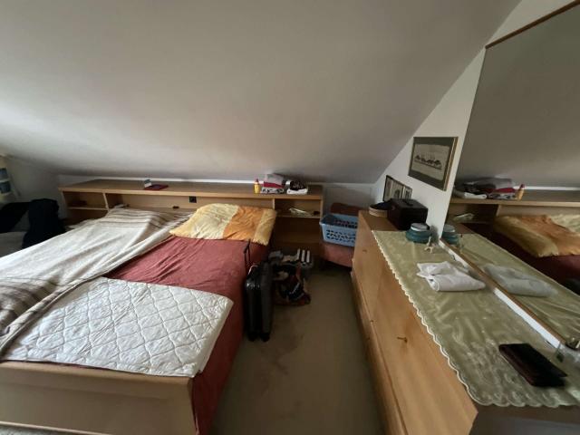 DG Hauptwohnung Schlafzimmer 1 DG