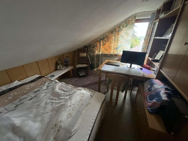 DG Hauptwohnung Schlafzimmer 2 DG