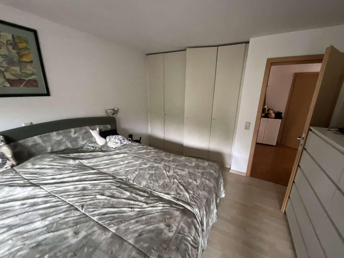 Schlafzimmer WHG EG