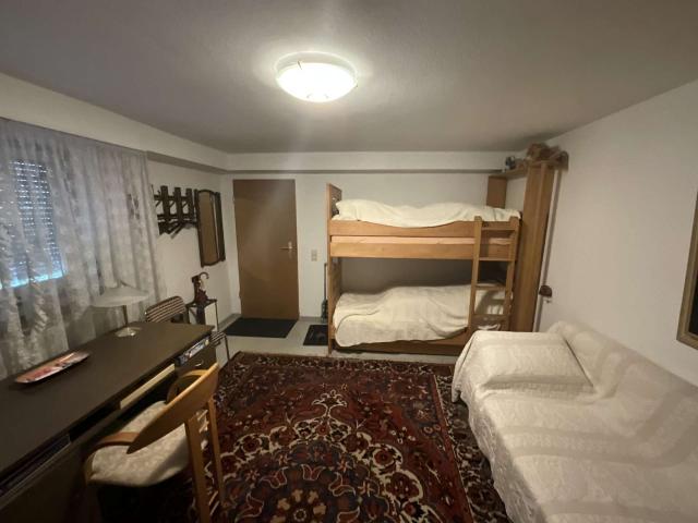 UG Gästezimmer 