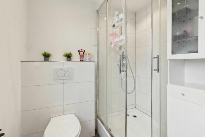 Badezimmer - Anischt 1