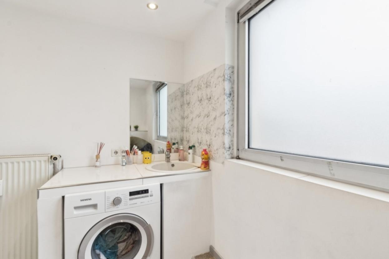 Badezimmer - Anischt 2