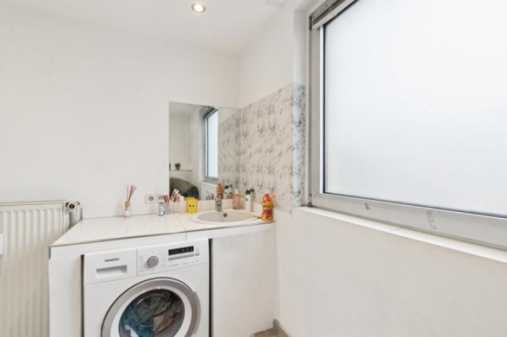 Badezimmer - Anischt 2