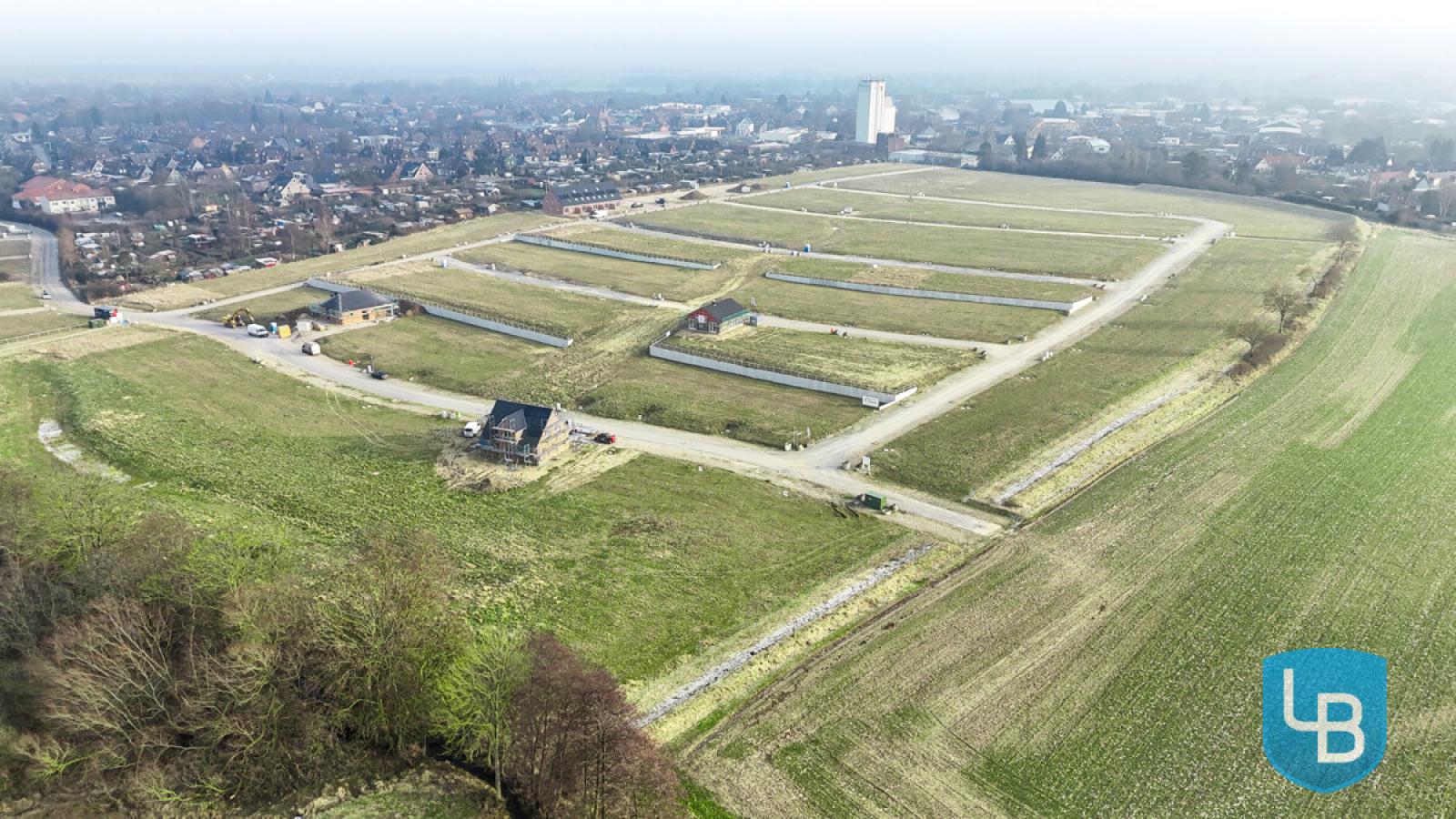 Ihre neue Nachbarschaft wartet