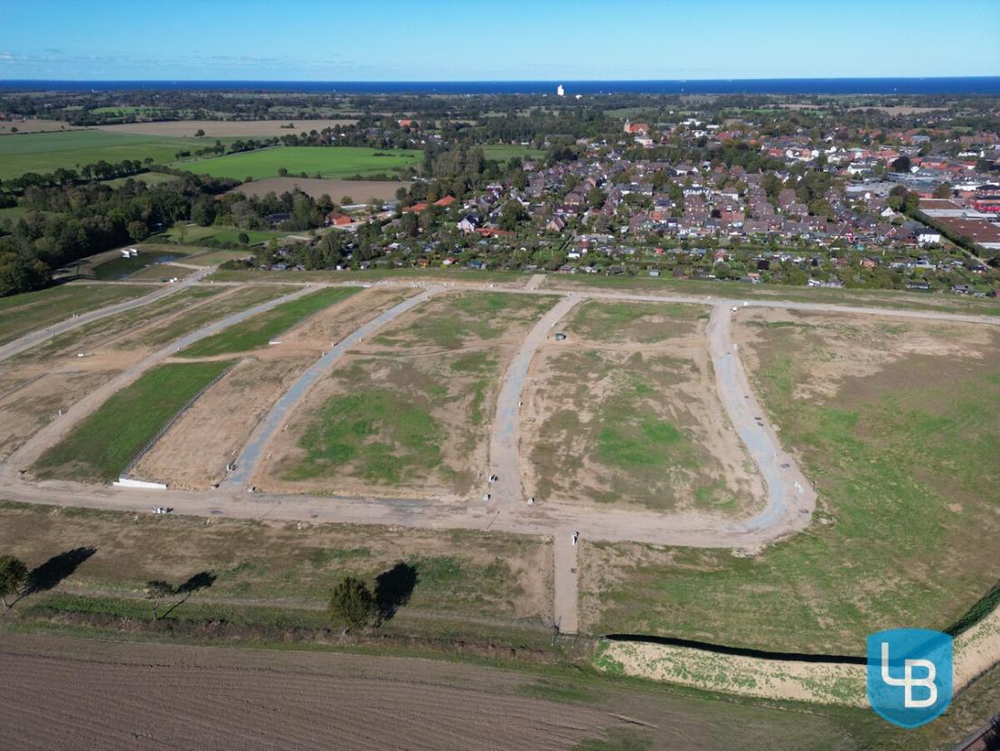 Baugebiet Schönberg