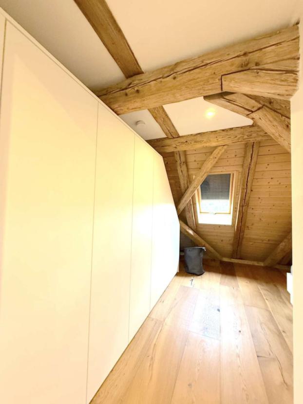 Schlafzimmer Einbauschrank