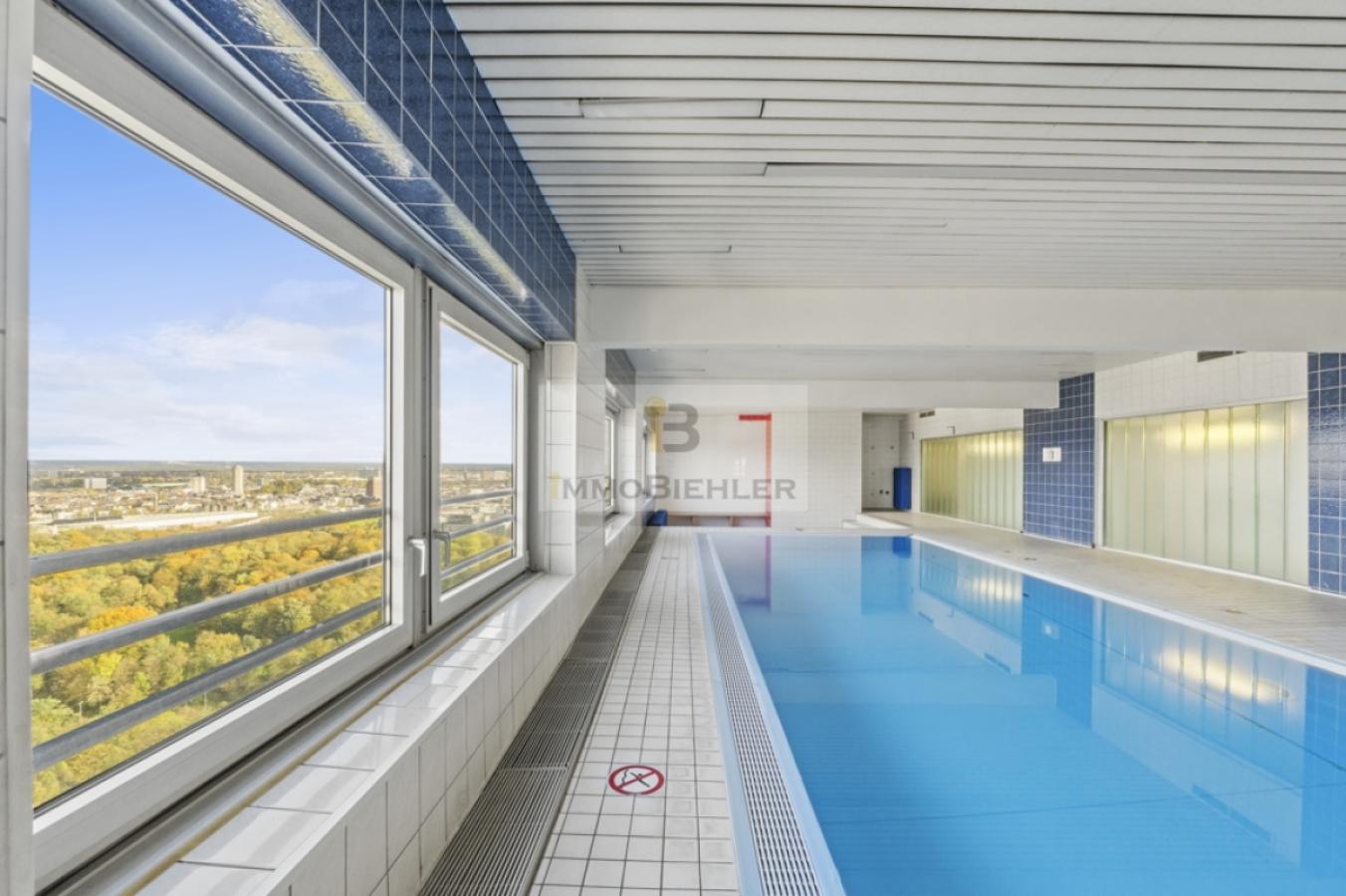 Entspannungsparadies