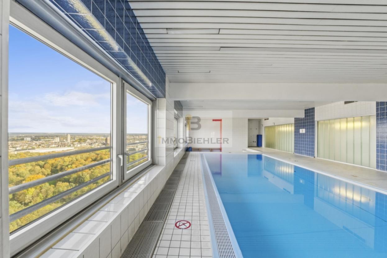 Entspannungsparadies