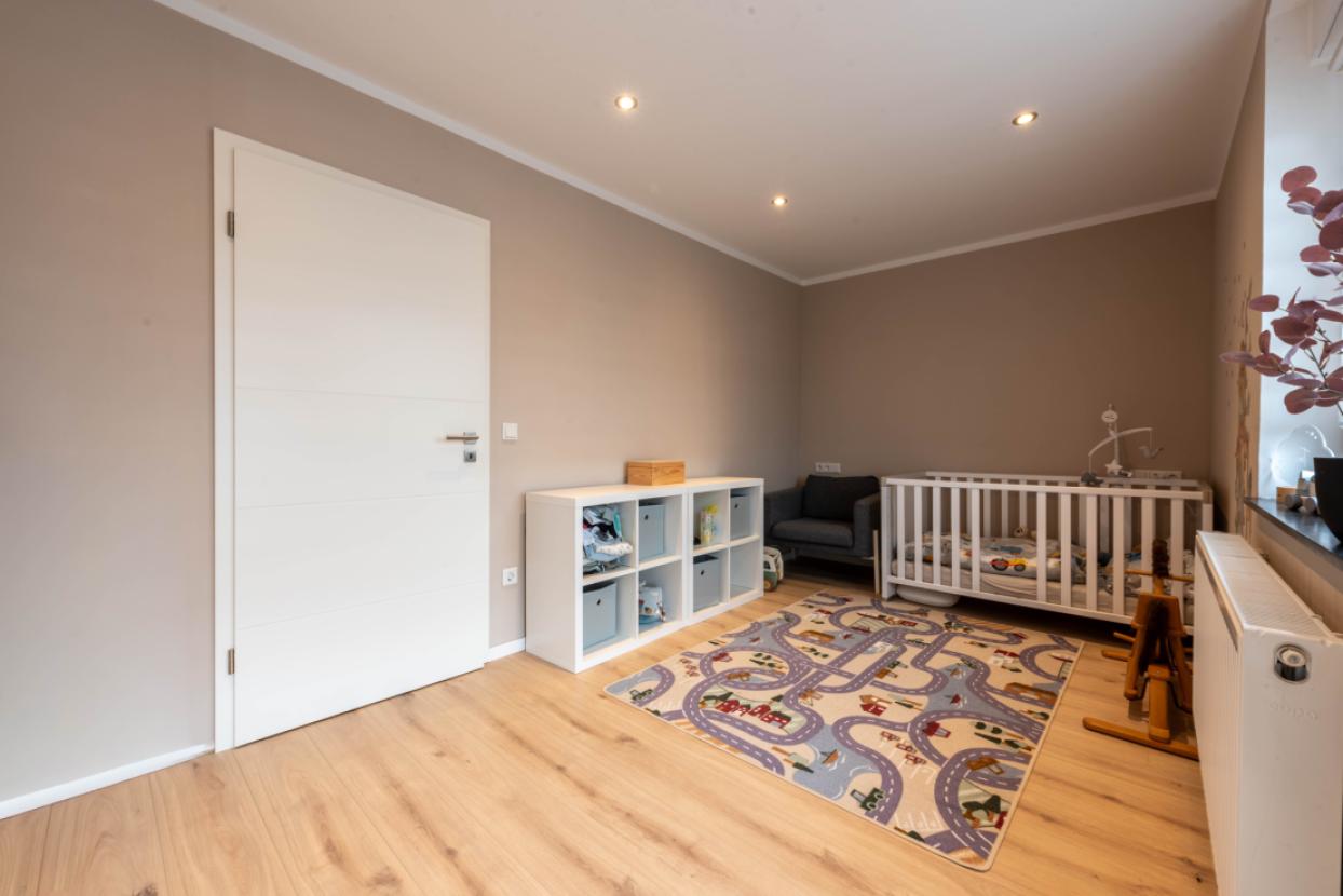 Weitere Ansicht Kinderzimmer