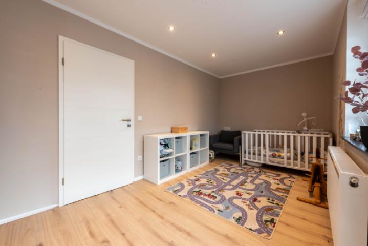 Weitere Ansicht Kinderzimmer