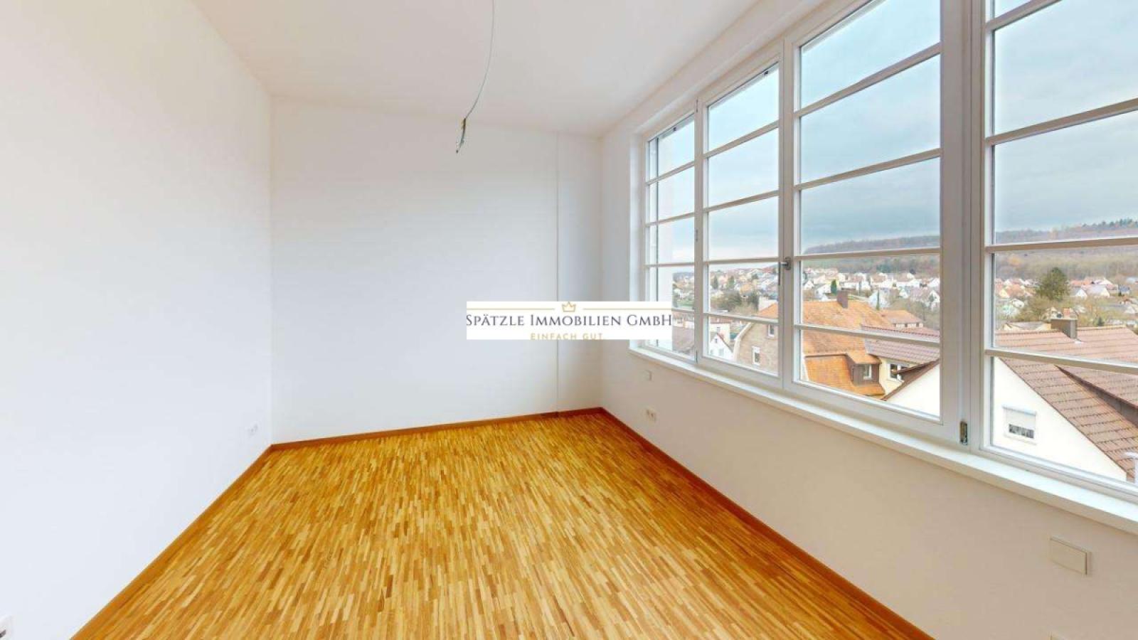 Zimmer 2.2 obere Etage