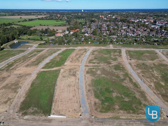 Grundstück in zentraler Lage