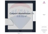 Carport Abstellraum