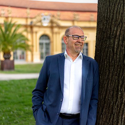 Wagner Mario, Inhaber 