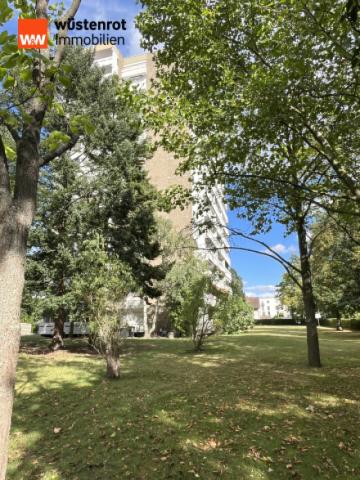 Außenbereich Schwimmbad