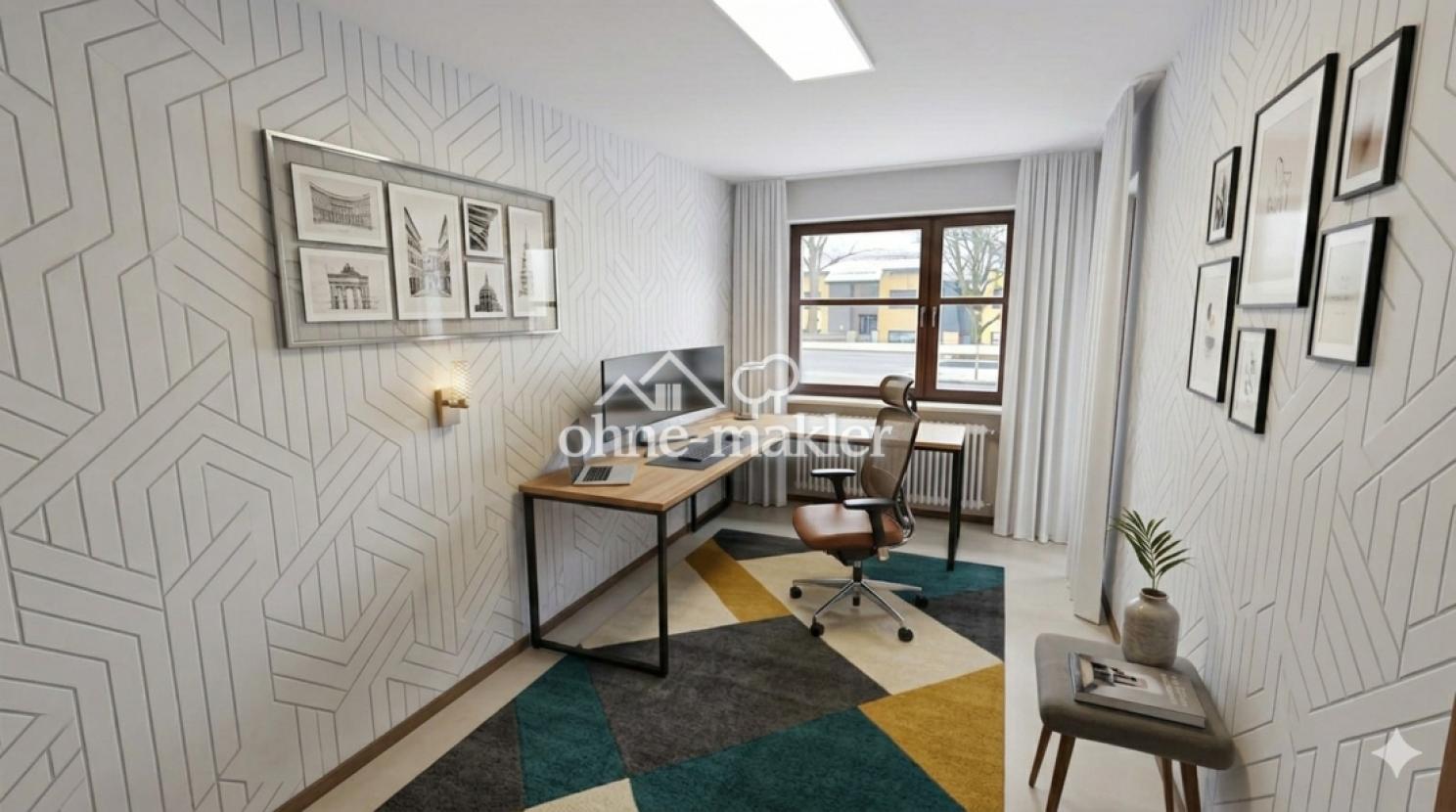 Visualisierung_Büro_OG