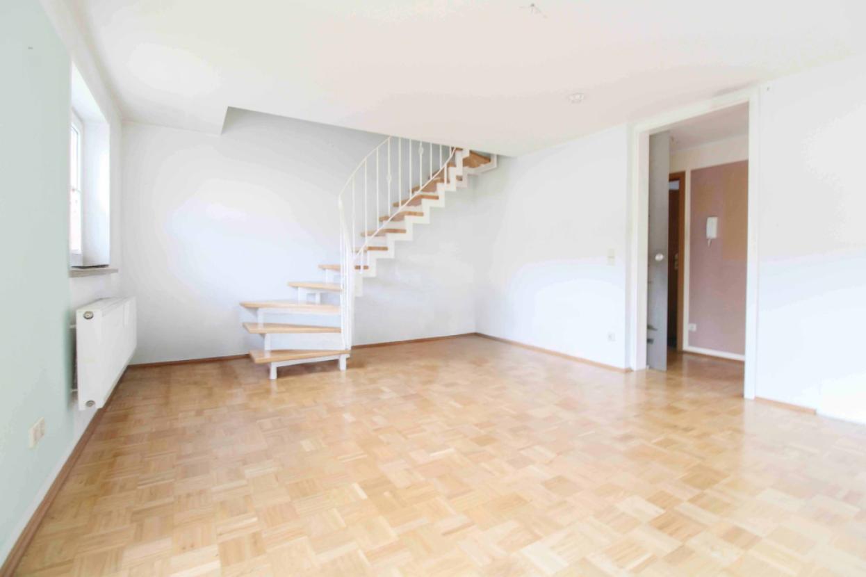 Wohnzimmer Ansicht 03