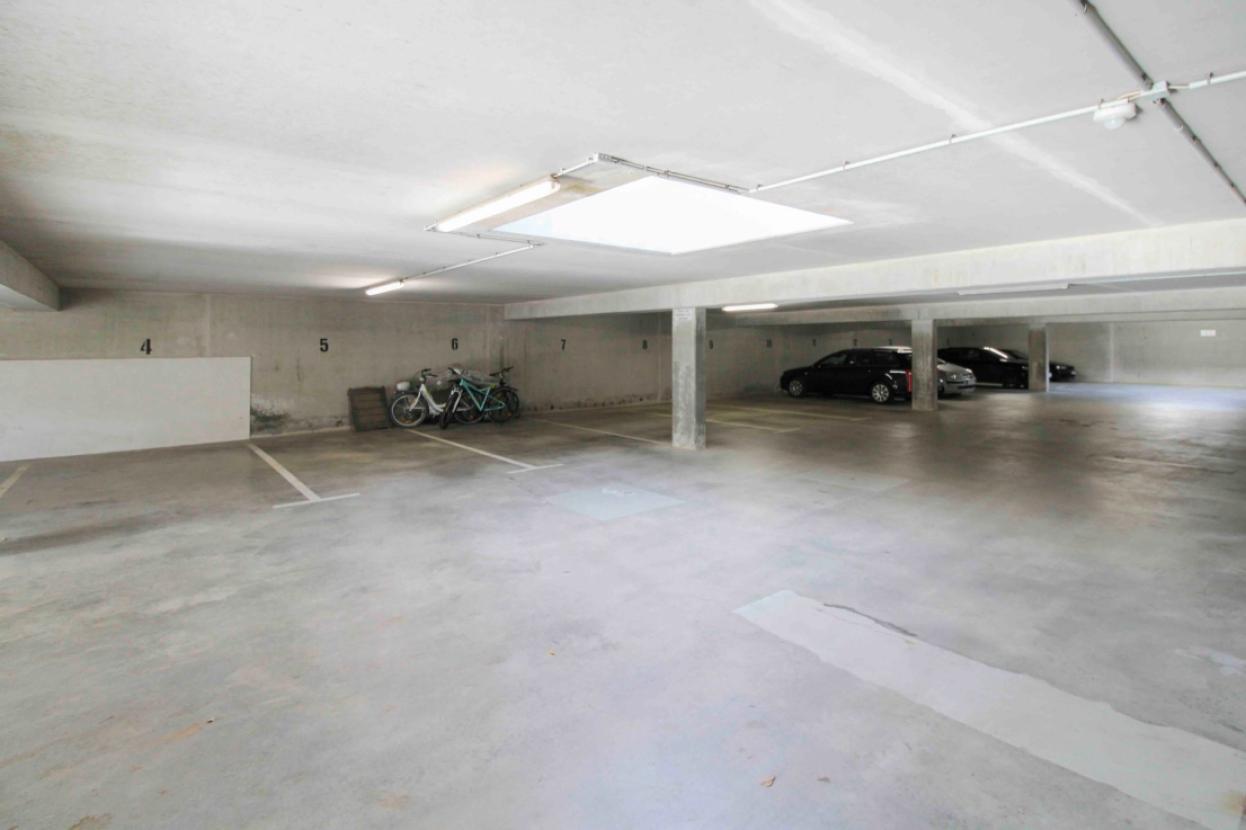 Tiefgarage Anischt 01