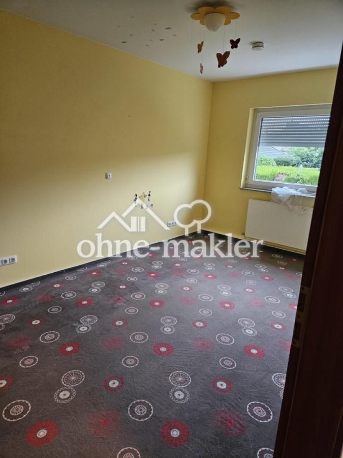 Schlafzimmer 1 / Eltern