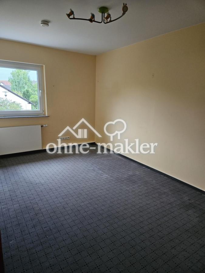 Schlafzimmer / Kind 1 