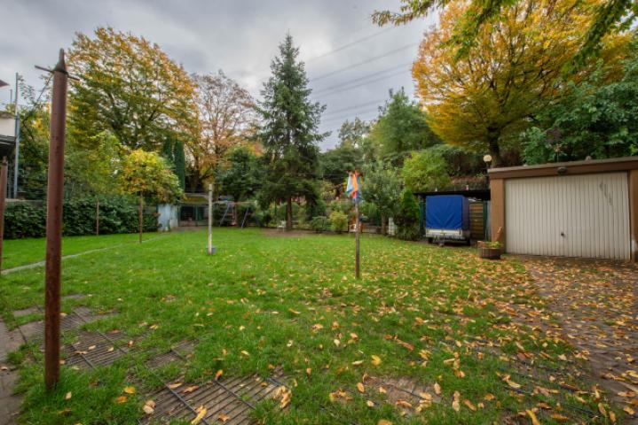 gemeinschaftlicher Garten