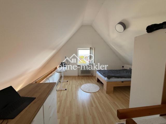 Schlafzimmer-oberer Bereich