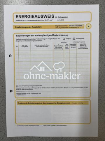 Energieausweis