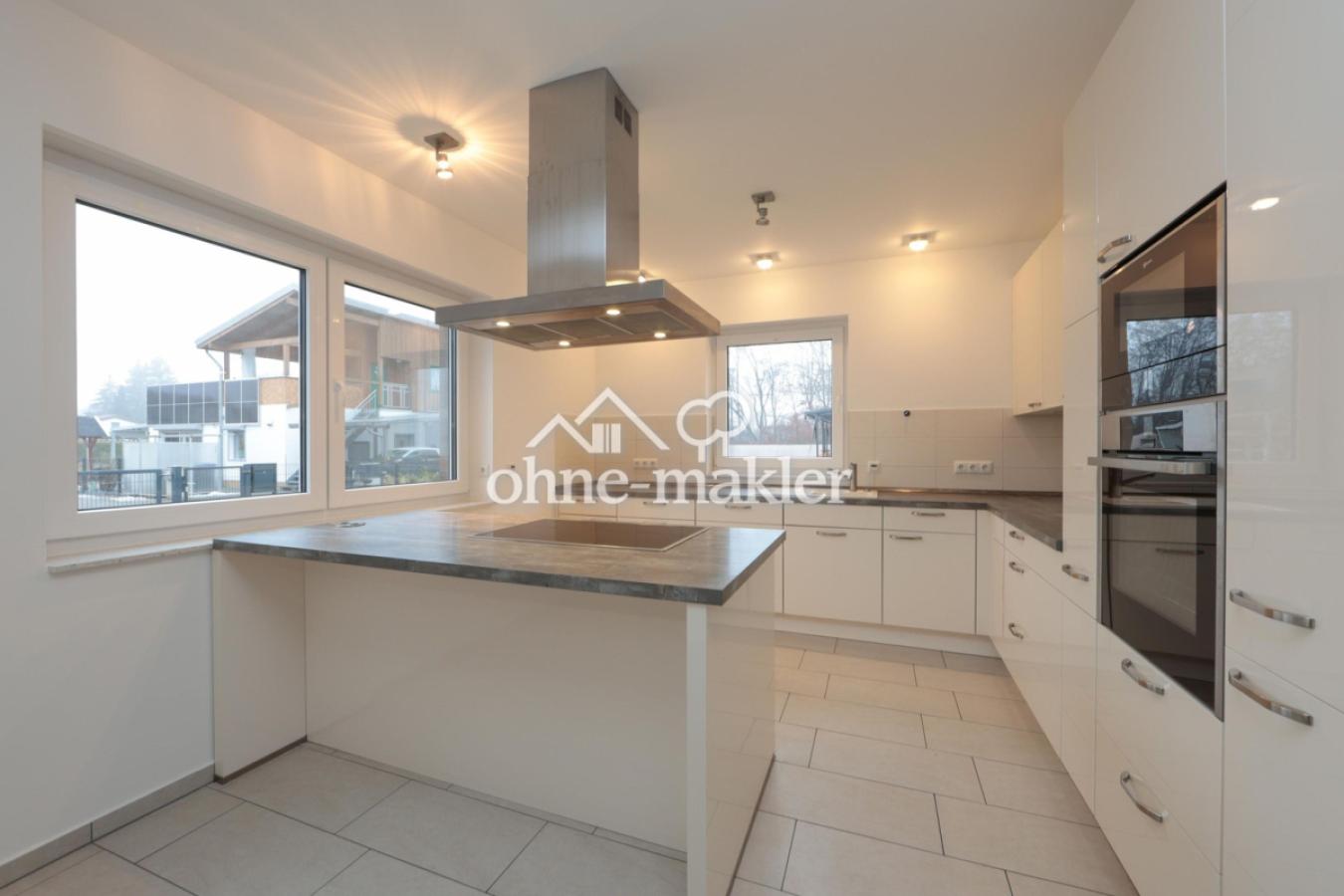 Küche, elektr. Großgeräte