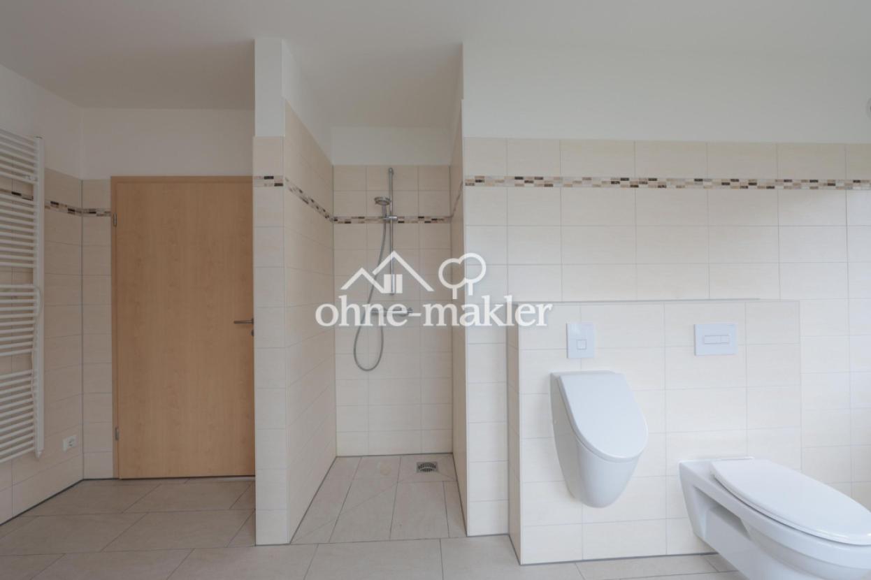 Masterbad mit Dusche