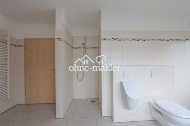 Masterbad mit Dusche