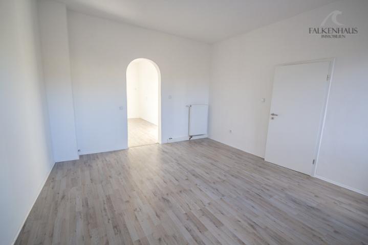 Kinderschlafraum 2 weitere Perspektive